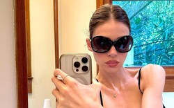 Nhà Beckham chìm trong khủng hoảng