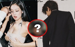 Nam thần đẹp nhất thế giới tự đăng ảnh hẹn hò Jennie (BLACKPINK), “nửa kín nửa hở” khiến MXH nổ tung?