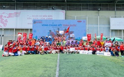 Dai-ichi Life – Cung Đường Yêu Thương 2025: Hành trình kết nối triệu bước chân vì cộng đồng