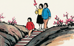 Nhà cao cửa rộng không bằng "cơm lành canh ngọt": 1 chữ duy nhất định đoạt phúc khí của cả gia đình