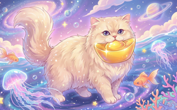 3 con giáp được trời thương bởi tấm lòng lương thiện, 2026 rực rỡ từ sự nghiệp đến tiền tài