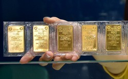 Nhiều quy định mới về xử phạt trong mua bán vàng miếng từ năm 2026