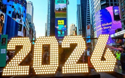 Cùng chào đón 2026 với tương lai vô hạn định!