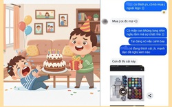 Sinh nhật anh trai nhưng mẹ và bà ngoại đòi quà cho cậu em: Có 1 kiểu THIÊN VỊ cực kỳ nhẫn tâm nhưng lại đột lốt "công bằng"