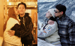 Sao Việt làm gì tối 31/12/2025?