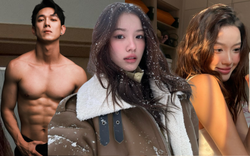 Bạn gái tin đồn của Song Luân: Visual "xịn mịn" như Baifern, gu cỡ này bảo sao ai đó "đổ đứ đừ"