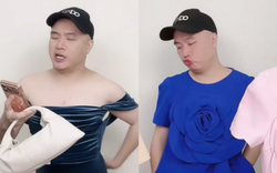 Chuyện gì đang xảy ra với NTK Đỗ Mạnh Cường?