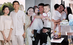 Đoàn Văn Hậu cùng loạt tuyển thủ xây biệt thự chục tỷ năm 2025, nhưng sổ đỏ phố cổ của Duy Mạnh mới oách!