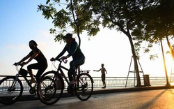 Đạp xe mỗi ngày: Lợi ích sức khỏe bất ngờ đối với người ở tuổi trung niên