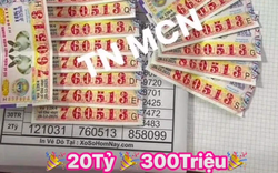 Một đại lý ở miền Tây nhận món quà bất ngờ từ khách trong ngày cuối năm