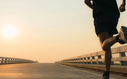 Nghiên cứu 10 năm đánh bay nỗi lo lớn của người chạy bộ nghiệp dư
