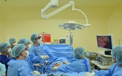 Tuổi đôi mươi phải ghép thận: Trả giá đắt từ sự chủ quan