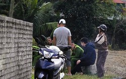 Cuộc hôn nhân sóng gió khiến người vợ bị chồng chém chết đúng ngày ra tòa