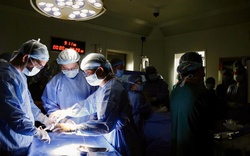 Bước tiến y học Việt Nam, ca thứ 12 được can thiệp thông tim bào thai