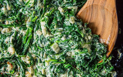 Loại rau được đánh giá "tốt nhất thế giới", hoá ra là rau quen thuộc ở nước ta