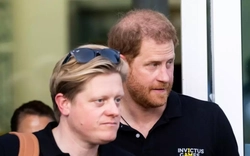 Đòn giáng mạnh vào Harry - Meghan