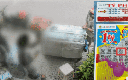 CLIP: Khoảnh khắc 2 người phụ nữ nhảy múa tưng bừng vì trúng độc đắc xổ số cào gây bão mạng