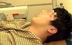 Người đàn ông 32 tuổi phát hiện ung thư thận nhờ làm 1 việc vào tháng 9