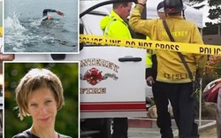 VĐV 3 môn phối hợp bị cá mập cắn chết, khoảnh khắc lìa đời khiến người thân bàng hoàng