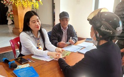 Gần 170.000 người ở Quảng Trị nhận quà Tết của Đảng, Nhà nước