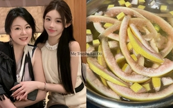 Bao năm mẹ tôi dùng vỏ bưởi dưỡng tóc, tôi đã tìm được cách nhanh gọn và tiện lợi hơn rất nhiều