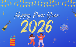 Gợi ý loạt caption status tạm biệt năm cũ 2025, chào đón năm mới 2026 độc lạ