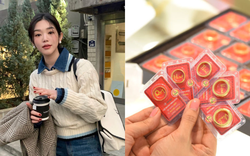 24 tuổi lương 20 triệu, cô gái có 17 chỉ vàng: Cách chia tiền không ai chê nổi!