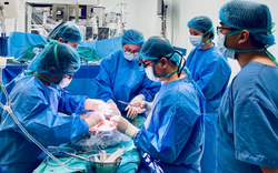 Ngày cuối năm 2025: Nghĩa cử hiến tạng cứu sống 8 người bệnh