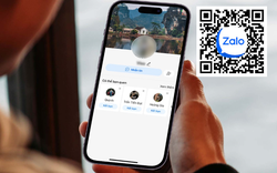 4 thao tác trên Zalo dành cho người dùng nào cần xóa vĩnh viễn dữ liệu cá nhân