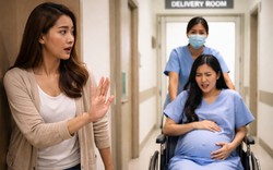 Thưởng tiền sinh đủ hai con, vì sao nhiều người trẻ vẫn ngại sinh?