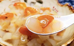 3 loại rau dưỡng phổi, dễ nấu lại ngon miệng: Ăn nhiều hơn vào mùa đông vì đúng mùa, tươi sạch và giàu dinh dưỡng