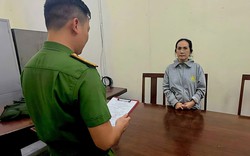 Bắt người phụ nữ cầm đầu đường dây mua bán trái phép hóa đơn hơn 200 tỷ đồng