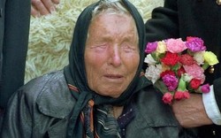 Lời tiên tri rùng rợn của Baba Vanga về ngày tận thế nhân loại