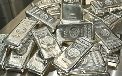 Trung Quốc nâng bạc ngang hàng đất hiếm, chính thức thắt chặt kiểm soát từ ngày 1/1: Mỹ dè chừng