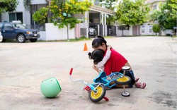 Trẻ em nghỉ lễ dài ngày: Những tai nạn sinh hoạt thường gặp