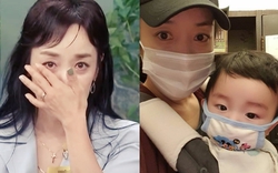 Con trai khiếm khuyết trí tuệ của 1 nữ diễn viên lọt Top 1,85% trẻ em giỏi nhất môn toán