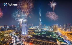 5 sự kiện đếm ngược đón năm mới 2026 đáng chú ý trên toàn cầu