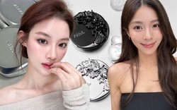 8 hộp cushion xứ Hàn đáng mua nhất năm: Chọn đúng, da đẹp ngay từ cái chạm đầu tiên