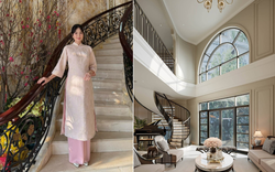 Celeb Việt "lên hương" năm 2025: Người tậu nhà triệu đô, người từng ly hôn nhưng nay đổi đời ngoạn mục hơn phim điện ảnh