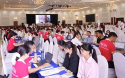 AEON Việt Nam chuẩn bị nguồn nhân lực cho chiến lược mở rộng 2026