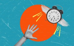 Tại sao càng có tuổi, con người càng cảm thấy một năm trôi qua nhanh hơn?