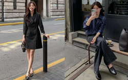 4 mẫu giày hack tuổi cả bộ trang phục, đã vậy còn chuẩn thanh lịch