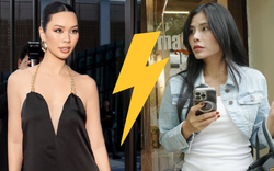 Toàn bộ phản hồi chính thức của nữ trợ lý cũ tố siêu mẫu Hà Anh "quỵt lương": "Tôi muốn để chị ta tự giác"