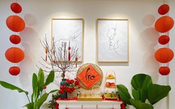 Mùng 1 Tết Dương 2026: Tôi khuyên bạn làm 3 việc này để cả năm lộc lá