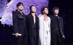 Màn "đâm sau lưng" chấn động showbiz