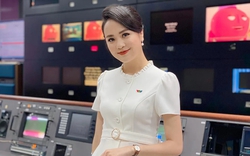 BTV từng là ‘cô gái thời tiết’ nổi tiếng, giờ dẫn Thời sự 19h của VTV