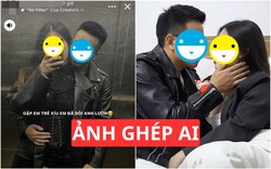 Thêm 1 vụ fake ảnh yêu đương để quấy rối, còn "rap diss" khi bị phát hiện: Cô gái kêu cứu