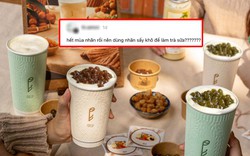 Phê La đáp trả khi bị người dùng chất vấn chuyện nguyên liệu