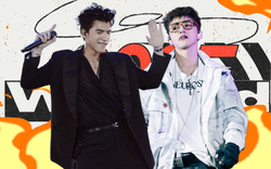Sơn Tùng M-TP không thể đánh bại HIEUTHUHAI