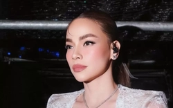 Đêm nhạc có Hồ Ngọc Hà bị hủy